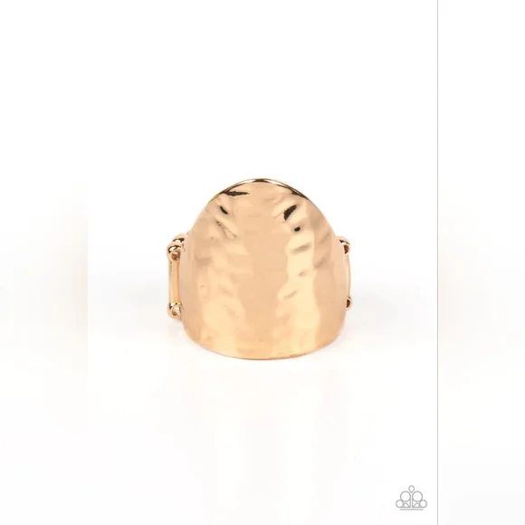 Basic Instincts Ring - Picture 2 of 2